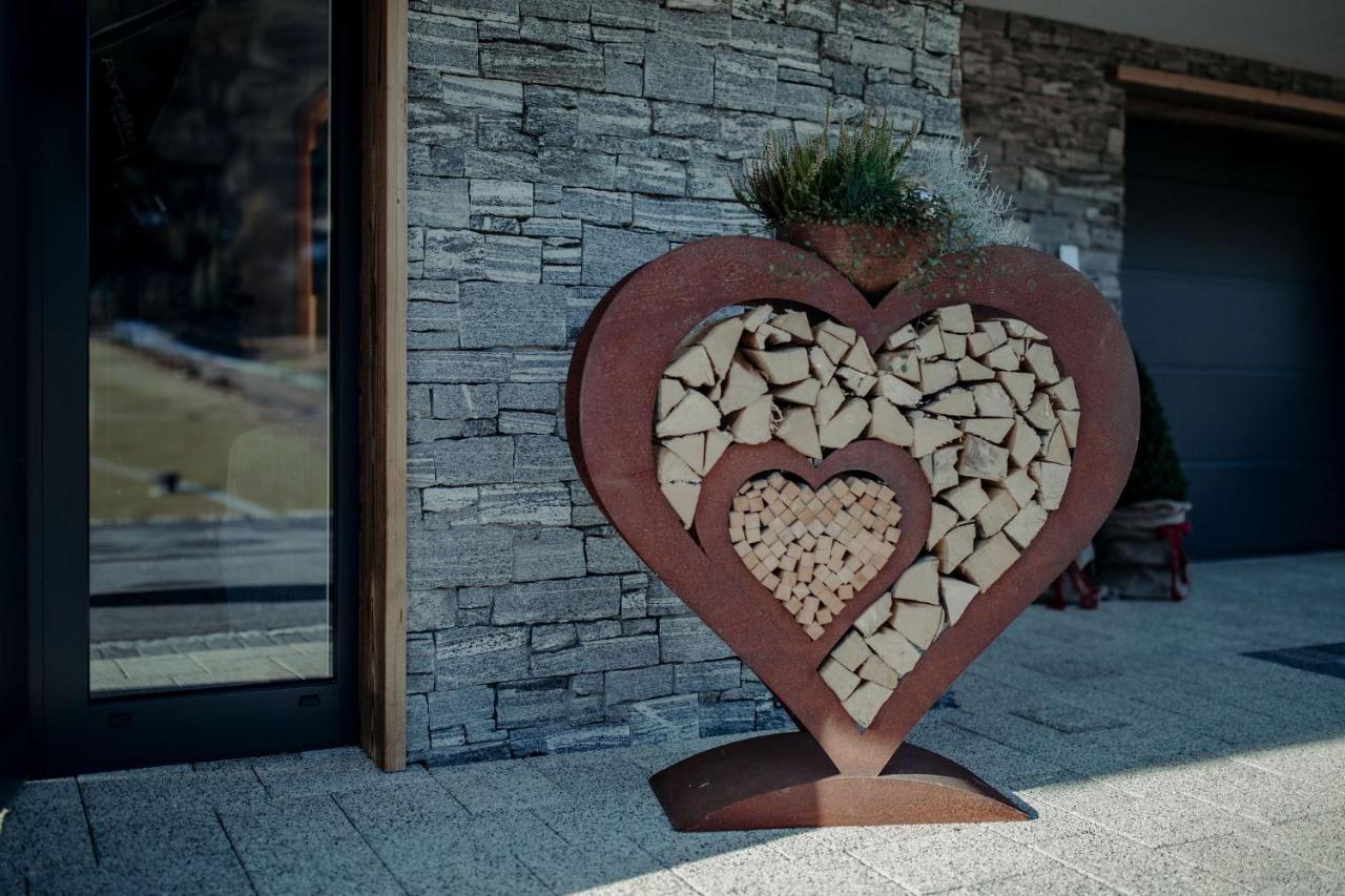 4 Mountains Apartments 클레이날 외부 사진
